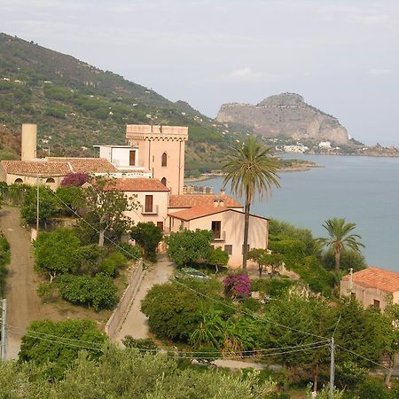 Villa Palamara 1868-Toweronthesea Sant'Ambrogio  Exteriér fotografie