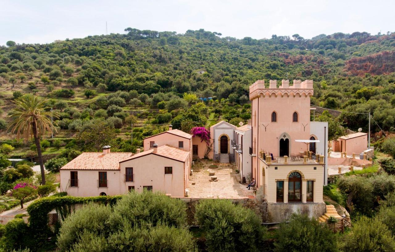 Villa Palamara 1868-Toweronthesea Sant'Ambrogio  Exteriér fotografie