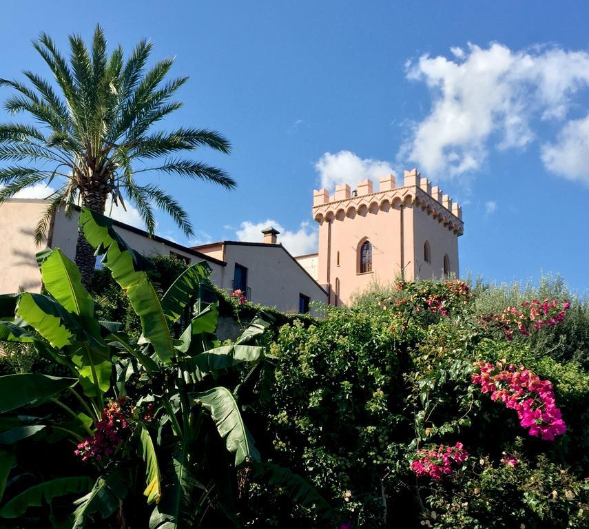 Villa Palamara 1868-Toweronthesea Sant'Ambrogio  Exteriér fotografie